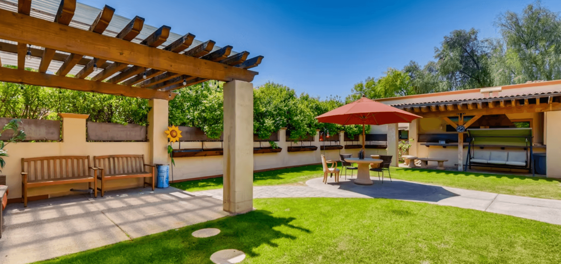 Sunnyhill Adult Care