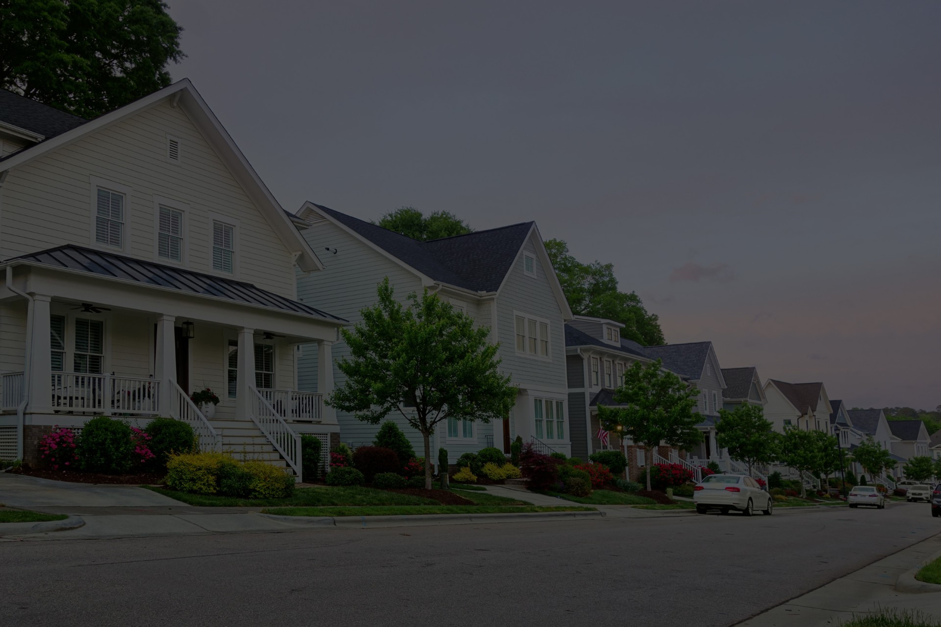 homes search