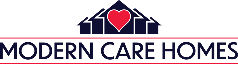 Modern Care Homes Logo